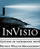 InVisio logo